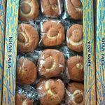 شرکت کیک و کلوچه خان طلا