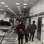 بازرگانی لوازم خانگی کهزادی منش