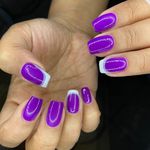 خدمات تخصصی ناخن ستاره