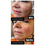 کلینیک پوست مو و زیبایی رکسانا