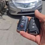 کلید و ریموت علی پور