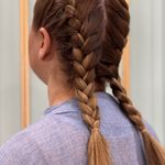 آرایشگاه زنانه دیبا مسیح