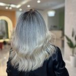 سالن زیبایی حیات