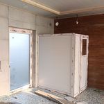 درب و پنجره UPVC شاهان تک