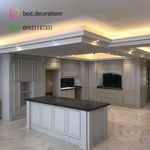 کابینت اشپزخانه دکومات