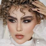 زینب صبری میکاپ آرتیست