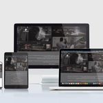 طراحی سایت دلینا