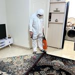 شرکت سمپاشی منزل ماداکتو سرویس در تهران