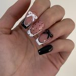 خدمات تخصصی کاشت ناخن سپیده طالبی