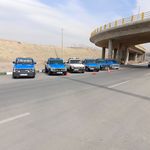 شرکت امدادخودرو ارومیه یدک کش ارومیه