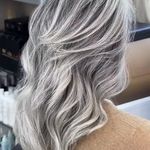 مرکز تخصصی رنگ ومش واحیا سمیرا