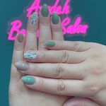 سالن زیبایی تخصصی  الهام و آزاده