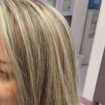 سالن زیبایی مهتا