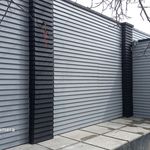 نقاشی ساختمان و ویلا ملکان
