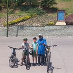 باشگاه رکاب زنان فیروزه ای(غرب تهران )