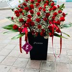 گلفروشی گل مریم