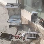 تاسیسات و خدمات فنی غفاری