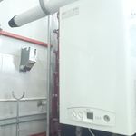 تاسیسات گرمایشی و سرمایشی احمد اسماعیلی