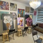 آموزشگاه نقاشی سارا (بانوان)