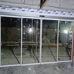 نصب و‌ راه اندازی و خدمات سیستم های حفاظتی مدنی