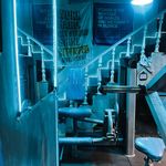 باشگاه بدنسازی سون پرو رشت