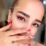 خدمات تخصصی ناخن زهره طاهری