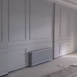 نقاشی ساختمان طالبی