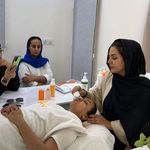 آکادمی پوست کامرانی-فیشال مایا