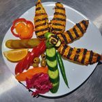 رستوران شهر غذای امیر