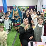 کودکستان و پیش دبستان شاخه طوبی