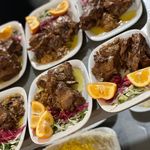 رستوران نارمک