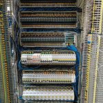 خدمات برق صنعتی و اتوماسیون صنعتی