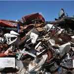 مرکز خرید ضایعات