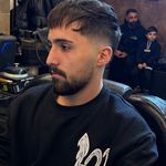 آرایشگاه مردانه کات‌لند