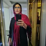 وکیل لیلا میرزائی