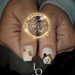 خدمات کاشت و ترمیم ناخن هدیه