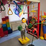 مرکز توانبخشی گفتاردرمانی کاردرمانی ژرفا