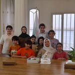 موسسه چندمنظوره فرهنگی هنری سیمرغ شهریار
