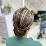 آرایشگاه زنانه ملیکا