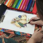 آموزشگاه  هم‌سو (نقاشی‌‌ خوشنویسی مجسمه)