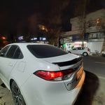 فروشگاه آپشن خودرویی ذبیح