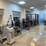 فیزیوتراپی ورزشی زعفرانیه