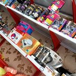 لوازم قنادی وتم تولد زرین