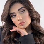 خدمات میکاپ و شینیون عروس بهنوش