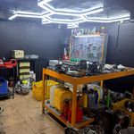 تعمیرگاه تخصصی گیربکس اتوماتیک سام