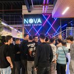 گیم نت نوا گیم سنتر