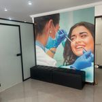 کلینیک دندانپزشکی