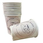 تولیدی لیوان کاغذی نیوکاپ