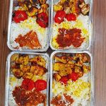 غذای خانگی آران