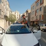 تعمیر سانروف احسانگر